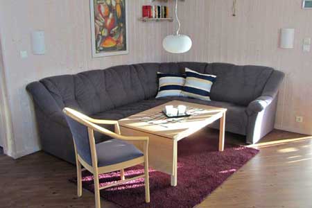 Wohnzimmer große Sitzecke